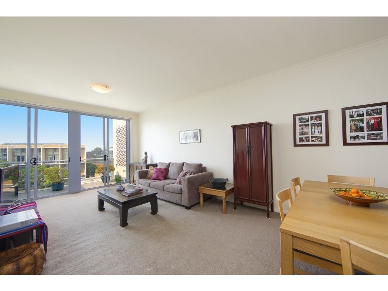 342/266 Pitt Street, Waterloo NSW 2017