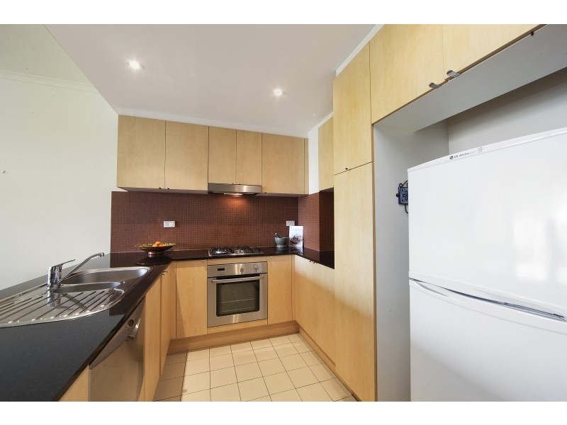 342/266 Pitt Street, Waterloo NSW 2017