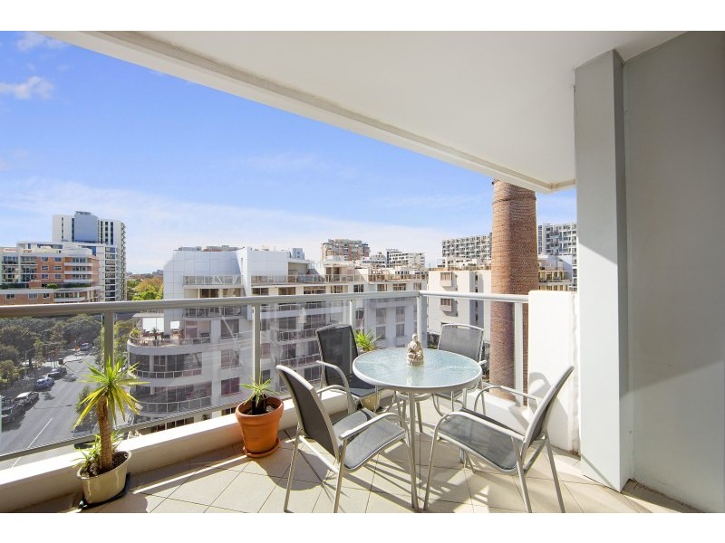 920/7 Potter Street, Waterloo NSW 2017