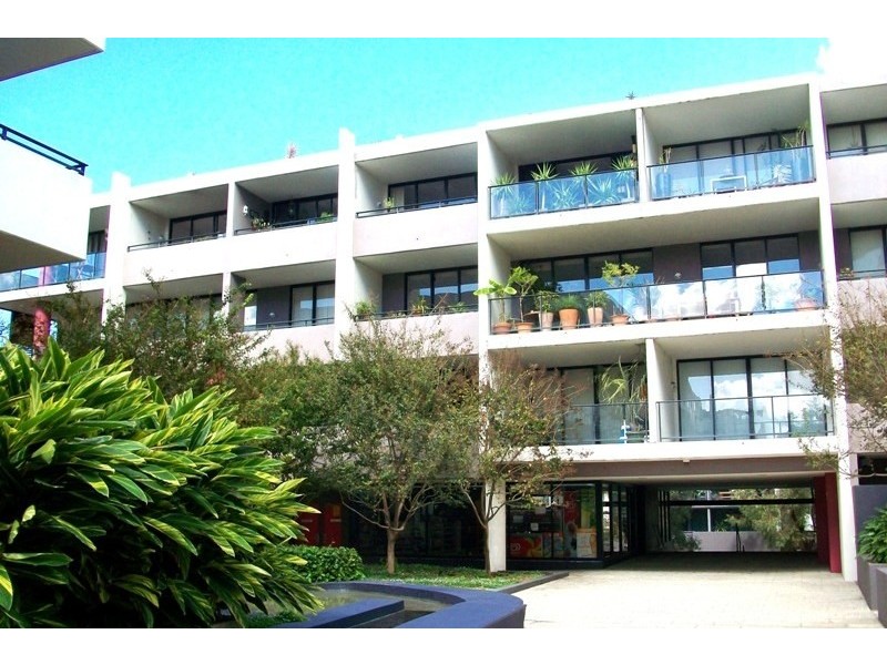 A418/11 Hunter Street, Waterloo NSW 2017