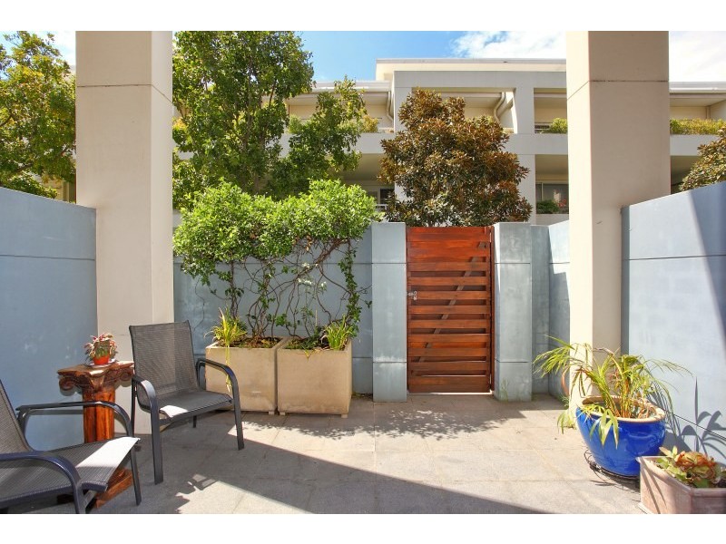 21/25 Birmingham Street, Alexandria NSW 2015