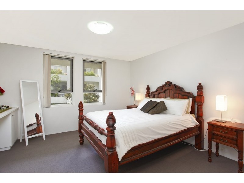 21/25 Birmingham Street, Alexandria NSW 2015