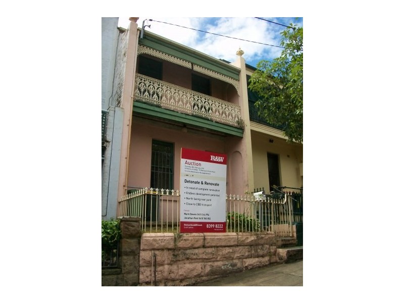 63 Raglan Street, Waterloo NSW 2017