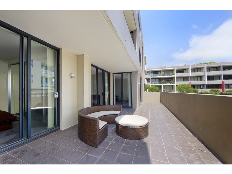 B205/9 Hunter Street, Waterloo NSW 2017