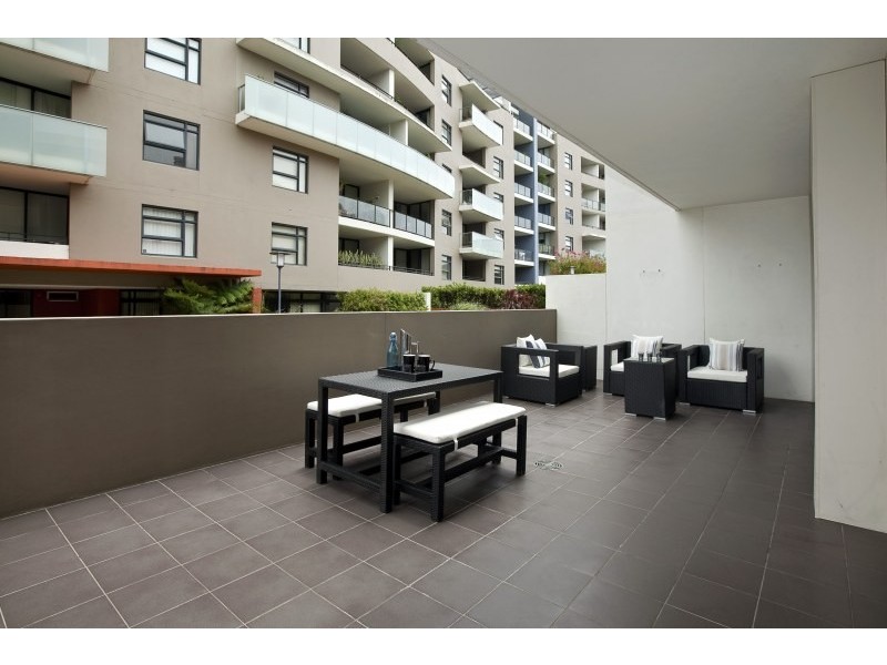 B205/9 Hunter Street, Waterloo NSW 2017