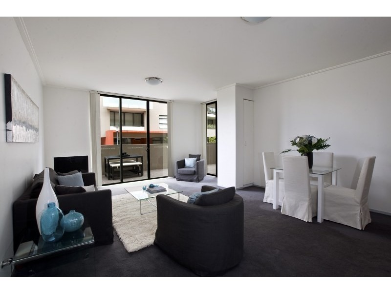 B205/9 Hunter Street, Waterloo NSW 2017