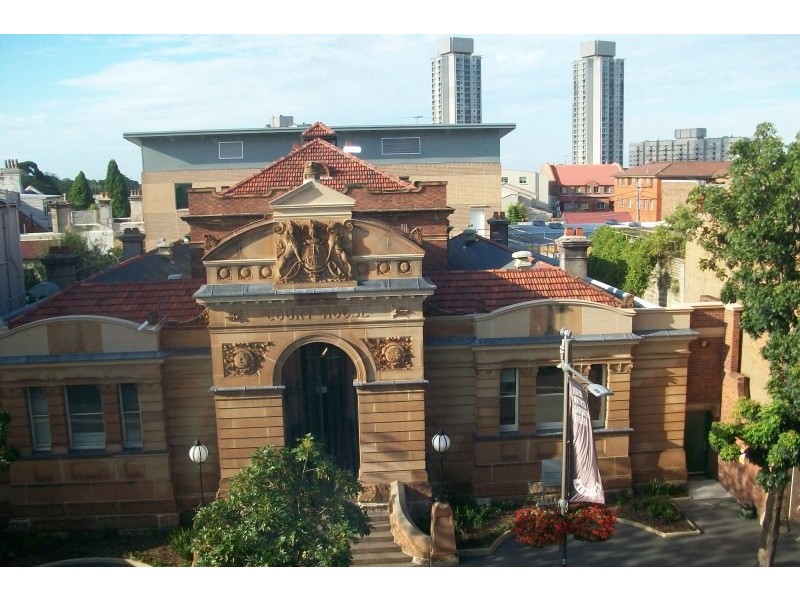 9/118 Redfern Street, Redfern NSW 2016