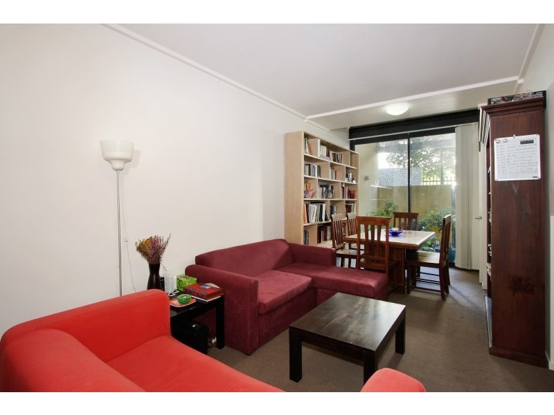 E109/2-6 Mandible Street, Alexandria NSW 2015