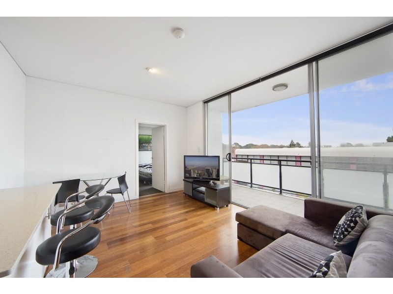 9/69 Botany Road, Waterloo NSW 2017