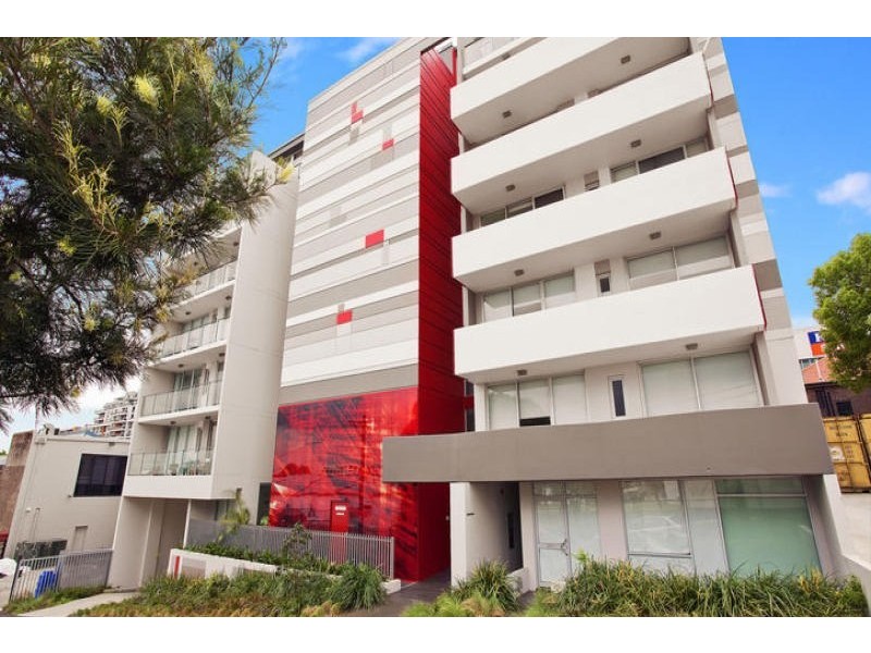 14/1 Murray Street, Waterloo NSW 2017