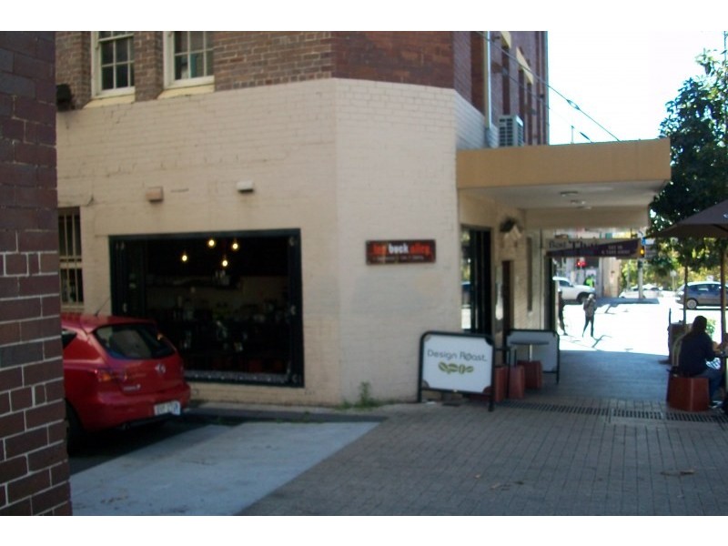 4/121 William Street, Darlinghurst NSW 2010