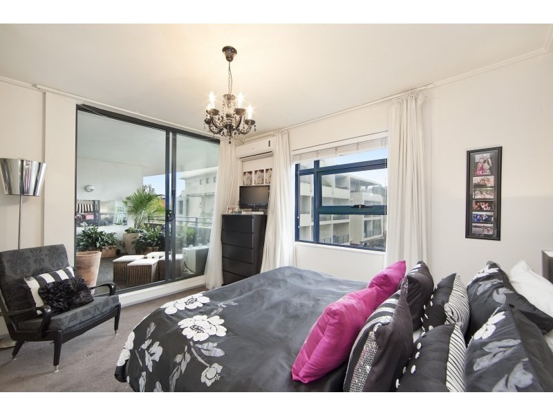 E404/3 Hunter Street, Waterloo NSW 2017