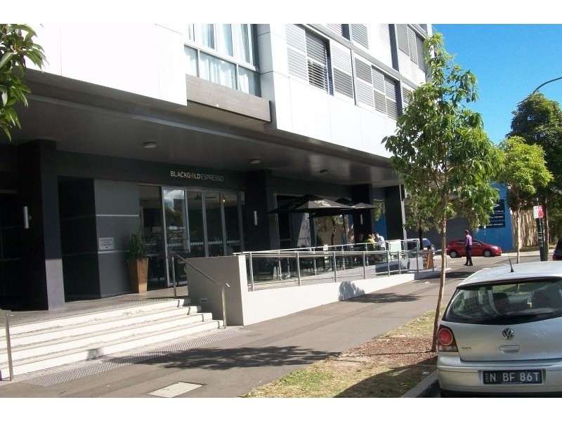 23a/33 Epsom Road, Rosebery NSW 2018