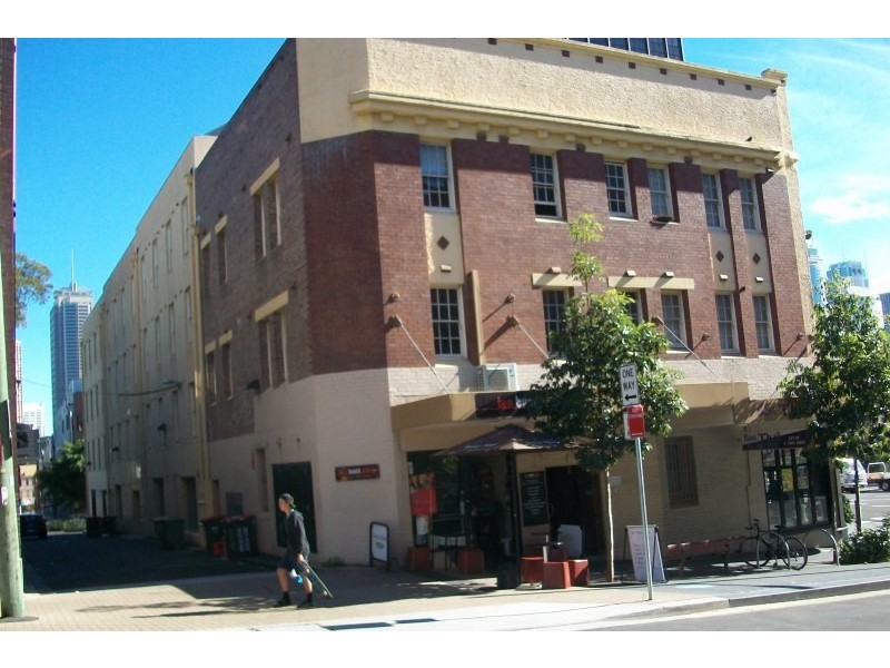 4/121 William Street, Darlinghurst NSW 2010