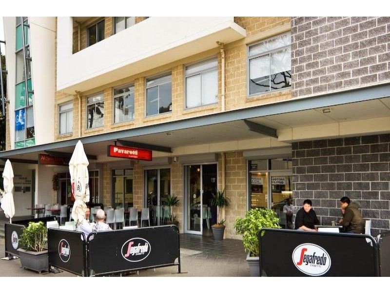 321/25-33 Allen Street, Waterloo NSW 2017