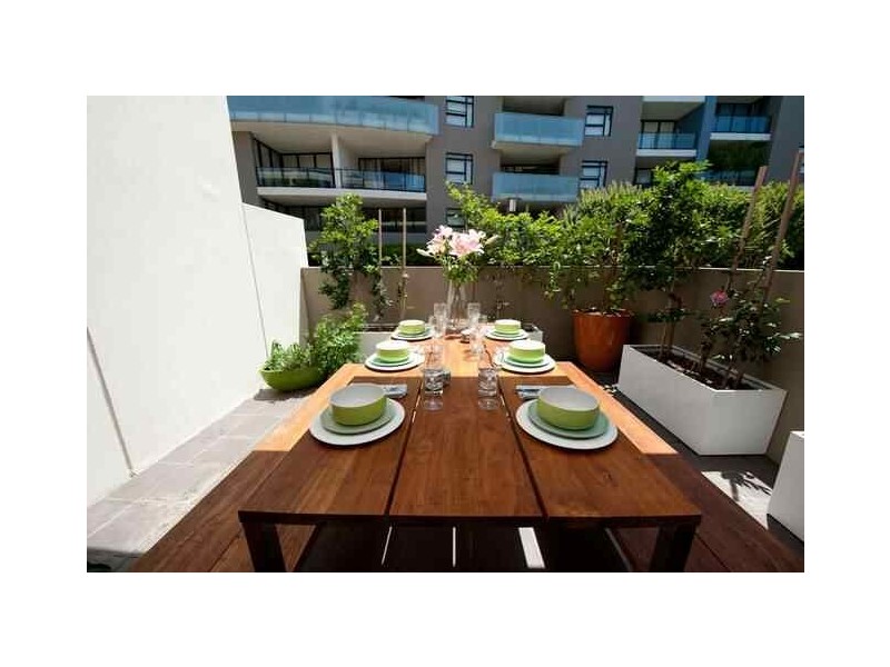 B305/9 Hunter Street, Waterloo NSW 2017