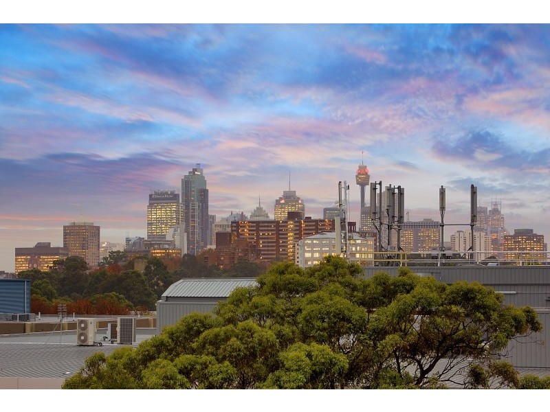 122/804 Bourke Street, Waterloo NSW 2017