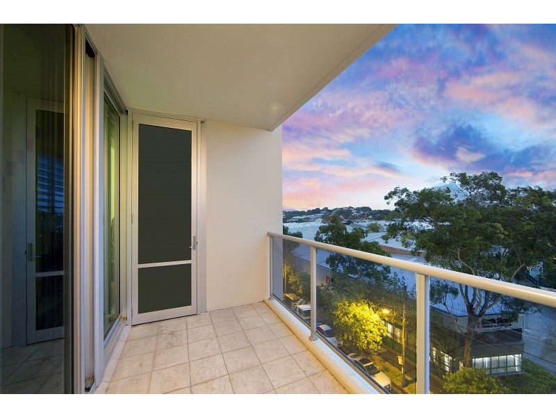 122/804 Bourke Street, Waterloo NSW 2017