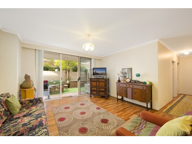 49/128-158 George Street, Redfern NSW 2016