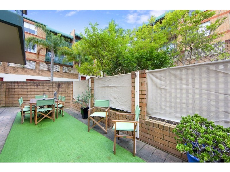 49/128-158 George Street, Redfern NSW 2016