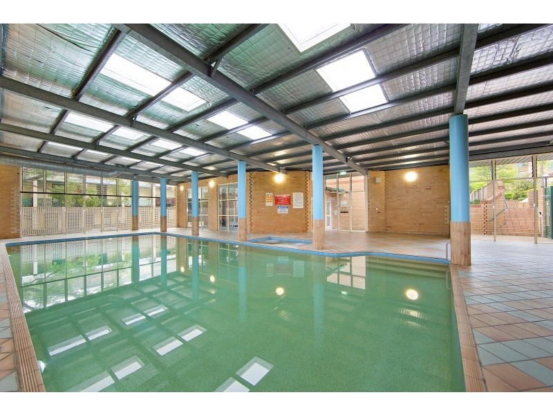 49/128-158 George Street, Redfern NSW 2016