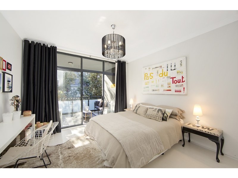 64/52-54 McEvoy Street, Waterloo NSW 2017