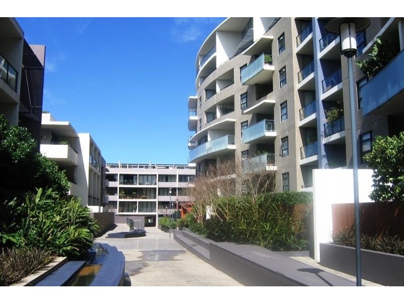 E503/3 Hunter Street, Waterloo NSW 2017