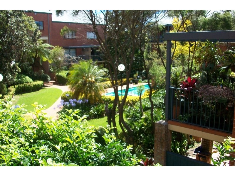 1/12 Kensington Street, Waterloo NSW 2017