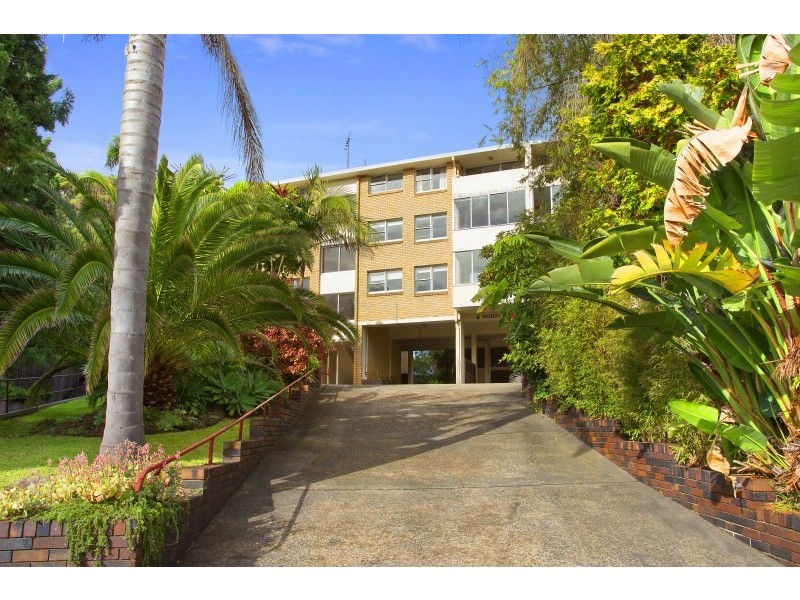 1/6 Garie Place, South Coogee NSW 2034