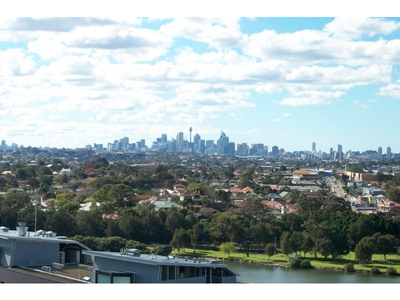 35 Arncliffe Street, Wolli Creek NSW 2205