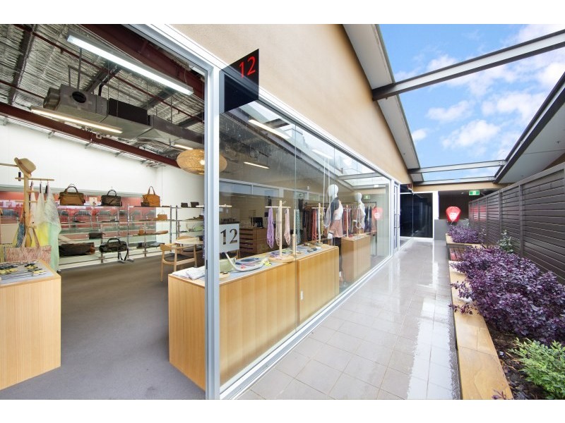 12/9 Danks Street, Waterloo NSW 2017