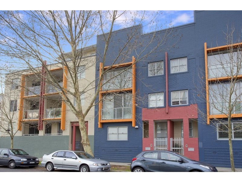 6/233 Cope Street, Waterloo NSW 2017