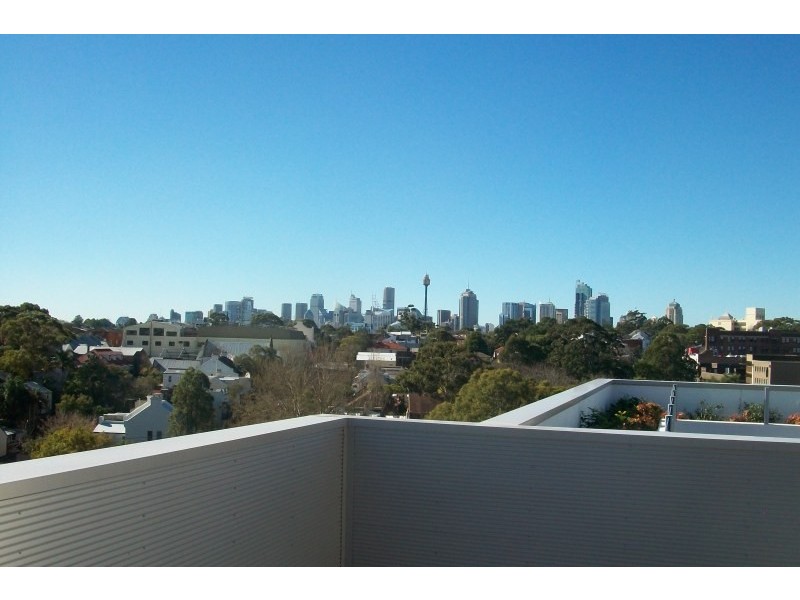 15/19-21 Larkin Street, Camperdown NSW 2050
