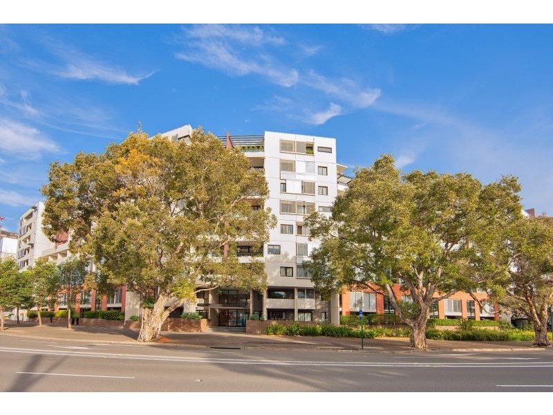 2204/33 O’dea Avenue, Zetland NSW 2017