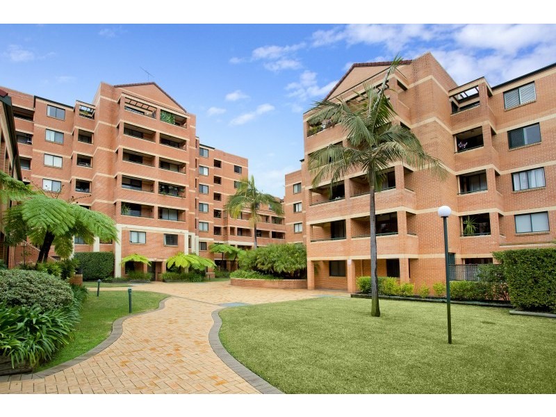 16/146-152 Pitt Street, Redfern NSW 2016