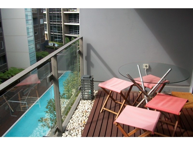 347/2-4 Powell Street, Waterloo NSW 2017