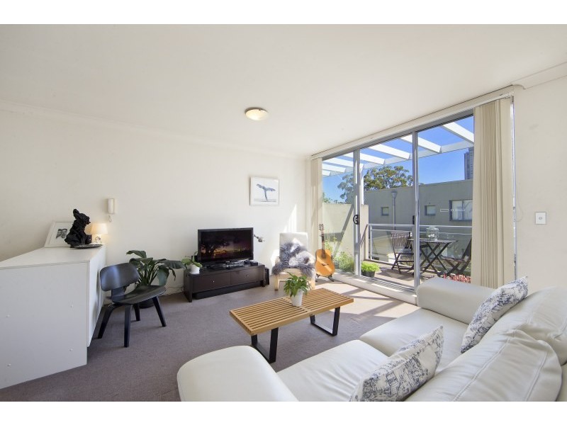 33/110 Wellington Street, Waterloo NSW 2017