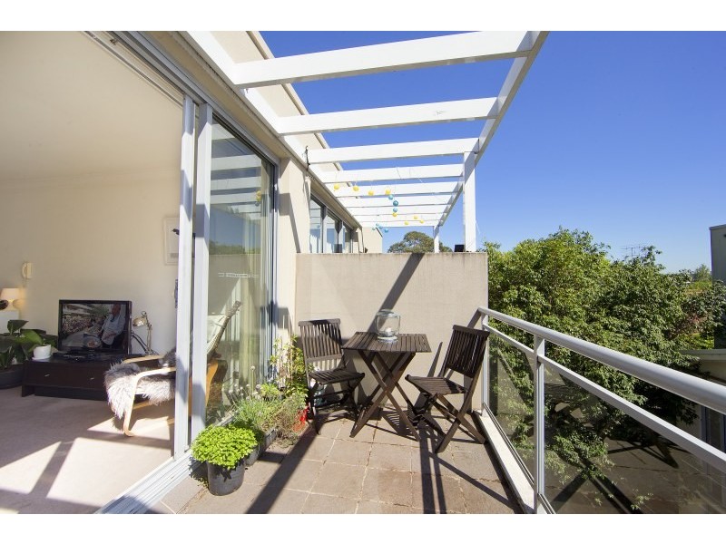 33/110 Wellington Street, Waterloo NSW 2017