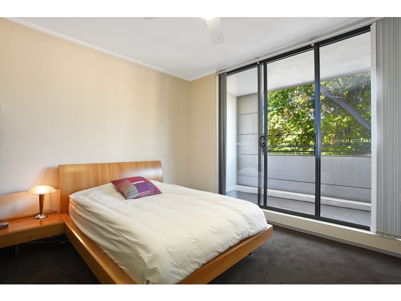 C203/5 Hunter Street, Waterloo NSW 2017