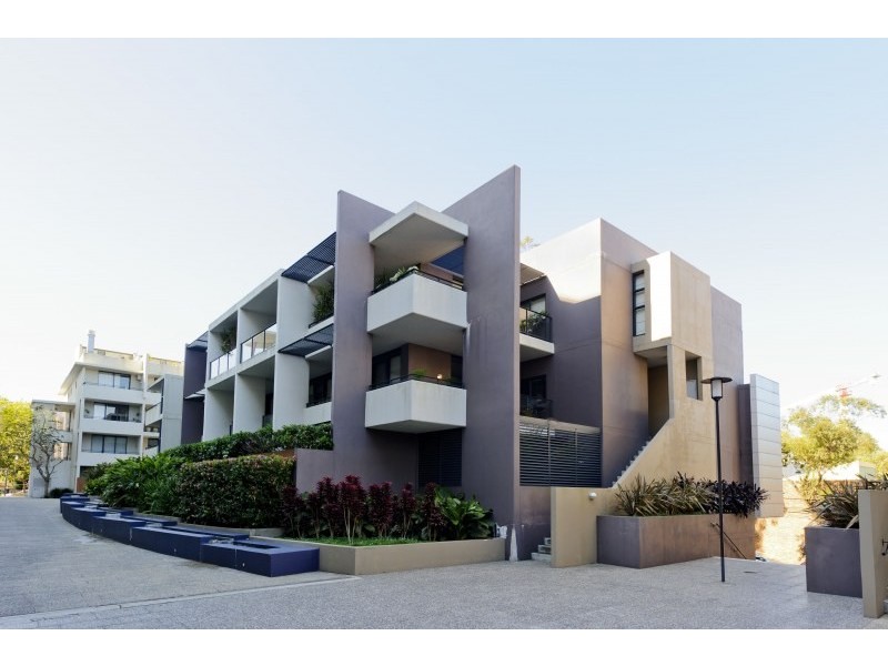 C203/5 Hunter Street, Waterloo NSW 2017
