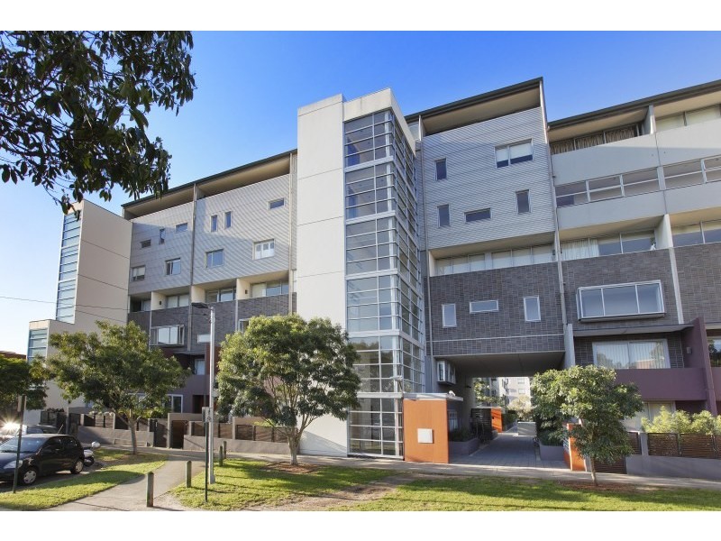 318/2-4 Powell Street, Waterloo NSW 2017