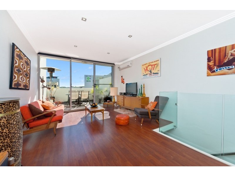 17/19-25 Wyndham Street, Alexandria NSW 2015