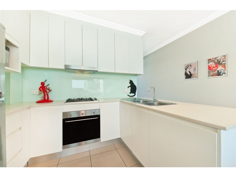 17/19-25 Wyndham Street, Alexandria NSW 2015