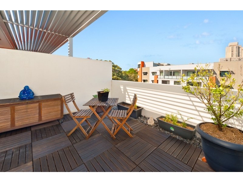 17/19-25 Wyndham Street, Alexandria NSW 2015