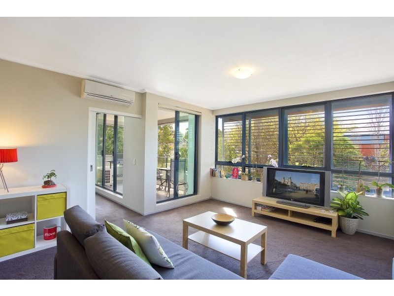 D404/1 Hunter Street, Waterloo NSW 2017