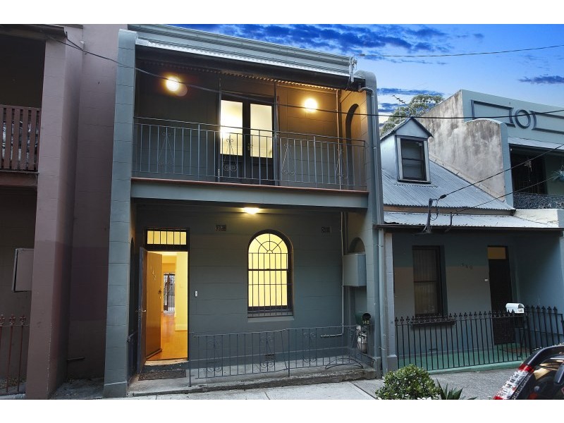 142 Walker Street, Waterloo NSW 2017