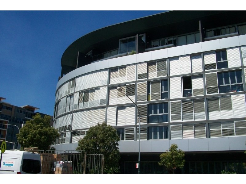 19/33 Epsom Road, Rosebery NSW 2018