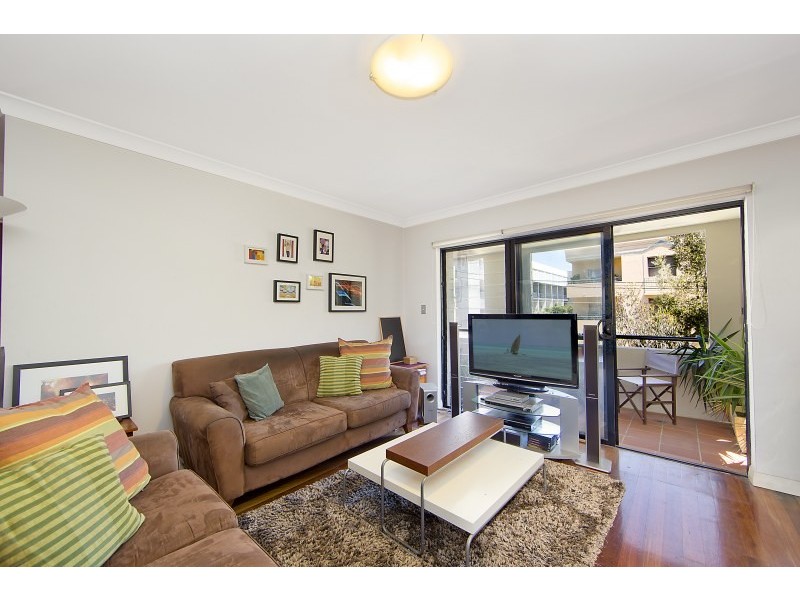 35/194-218 Lawrence Street, Alexandria NSW 2015