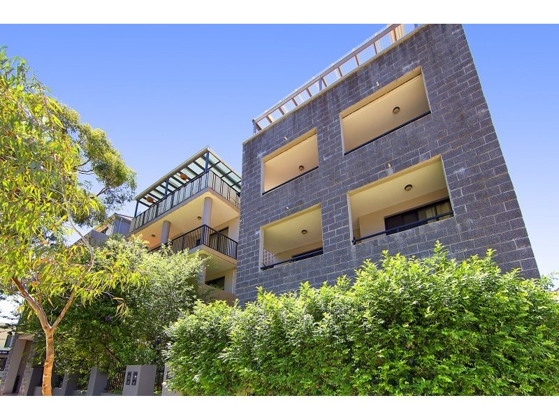 35/194-218 Lawrence Street, Alexandria NSW 2015