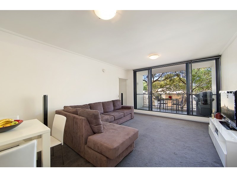 B201/9 Hunter Street, Waterloo NSW 2017